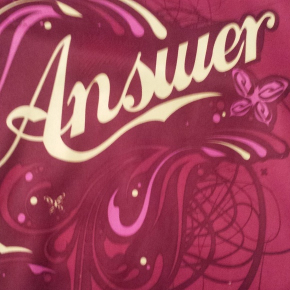 ANSWER RACING - Picture 2 of 5